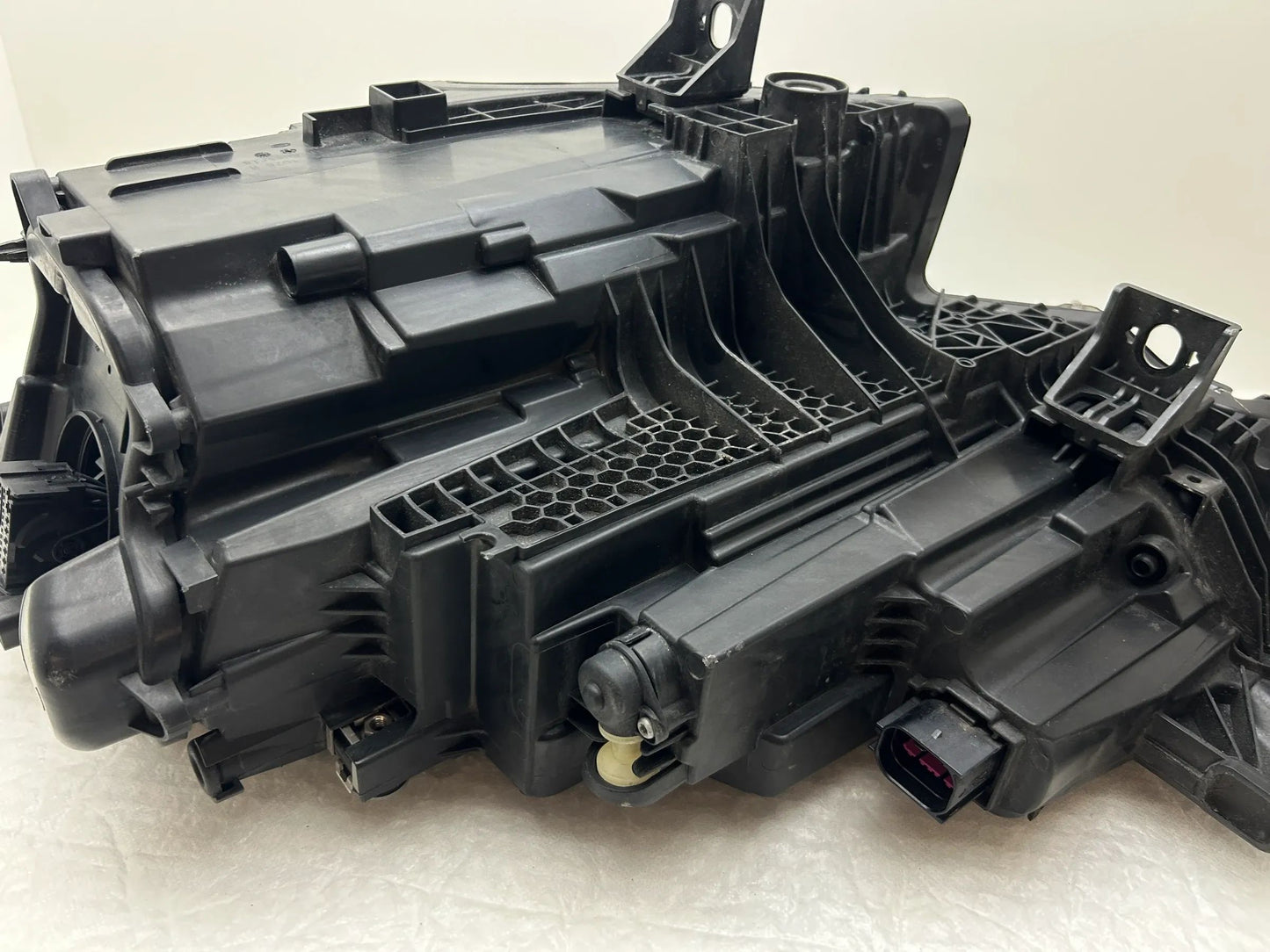 Original Audi Q8 SQ8 LED Matrix Scheinwerfer rechts 4M8941036