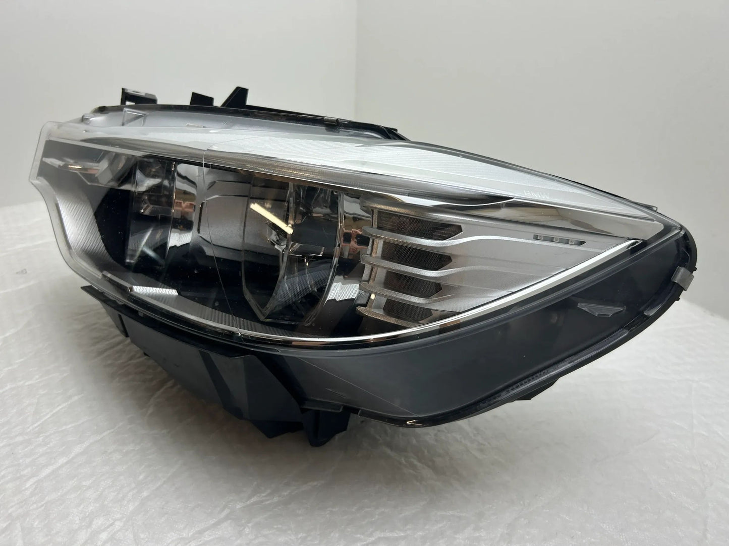 Original BMW 4er F32 F34 F36 LED Scheinwerfer links 7377841
