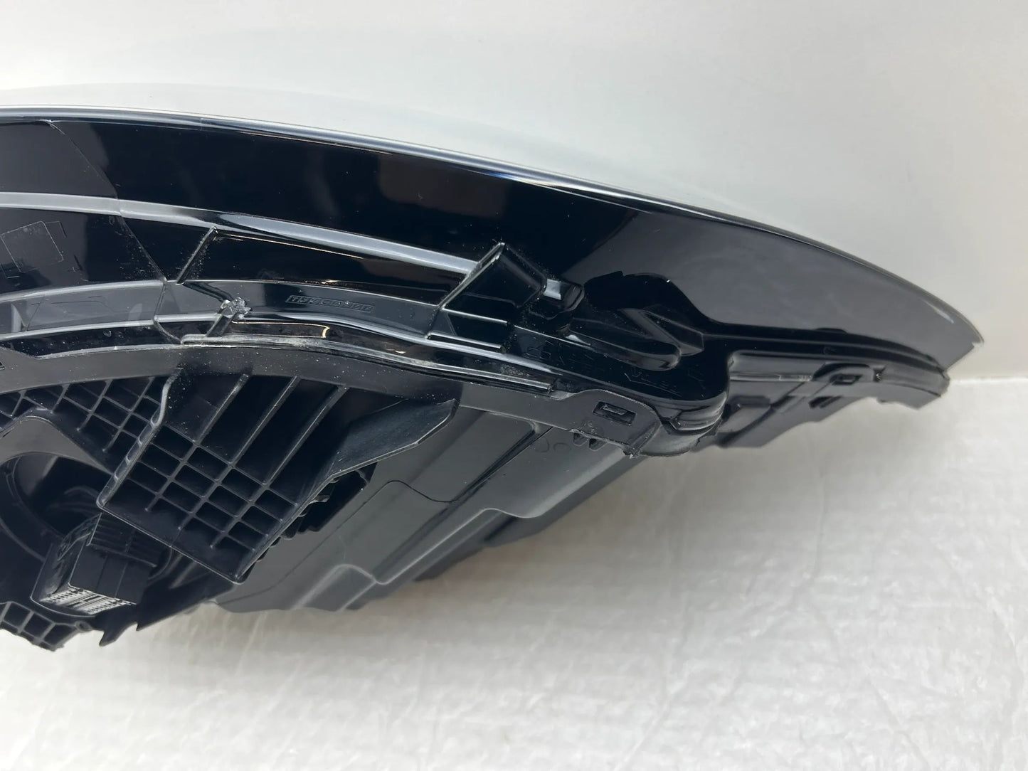 Original Audi A1 82A LED Scheinwerfer rechts 82A941034D