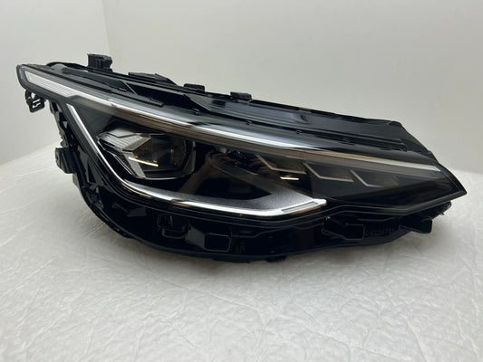 NEU Original VW Golf VIII 8 LED Scheinwerfer rechts 5H1941036N