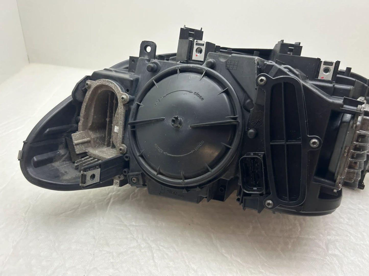 Original BMW 4er F32 F34 F36 LED Scheinwerfer rechts 7424106