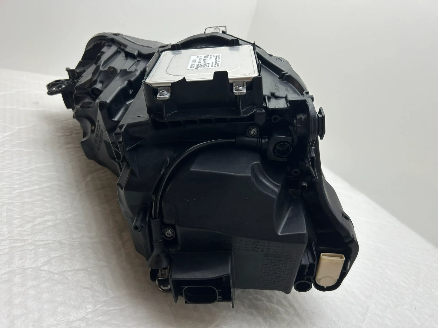 Original Audi A5 8B3 LED Matrix Scheinwerfer links 8B3941033AG