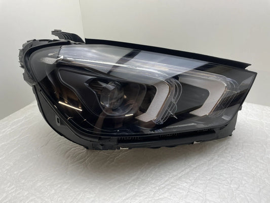 Original Mercedes GLE W167 LED Scheinwerfer rechts A1679069604
