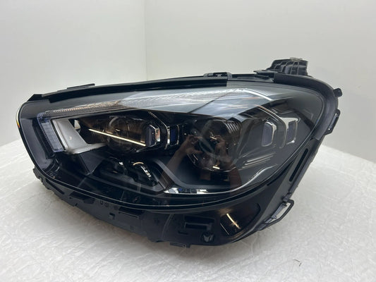 Mercedes W213 E-Klasse LED Scheinwerfer links A2139068309