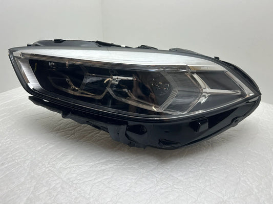 Original BMW 1er F40 Full LED Scheinwerfer links 9448099