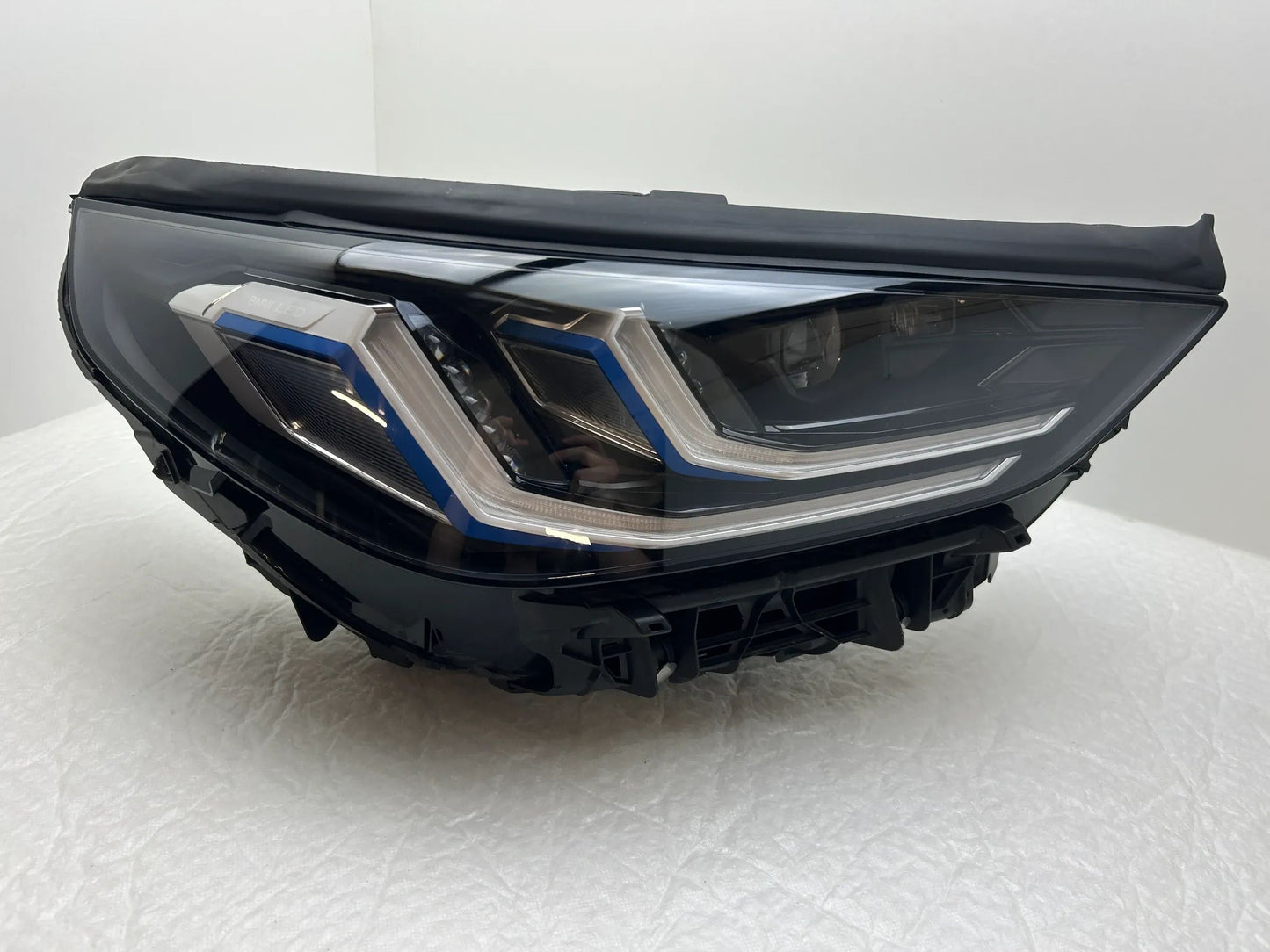 Original BMW X3 G45 Full LED Scheinwerfer rechts 5A1BD26
