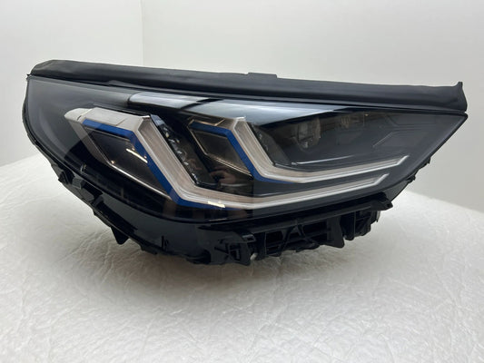 Original BMW X3 G45 Full LED Scheinwerfer rechts 5A1BD26