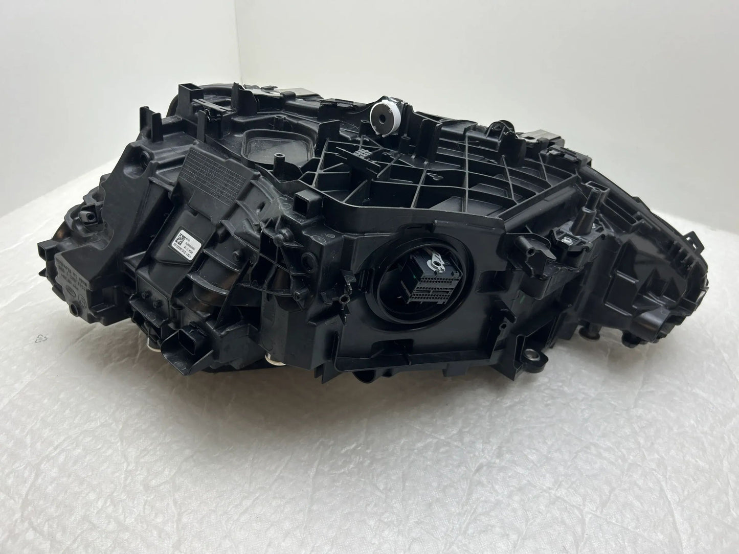 Original BMW 4er G22 G23 G26 LED Scheinwerfer rechts 5A3B304