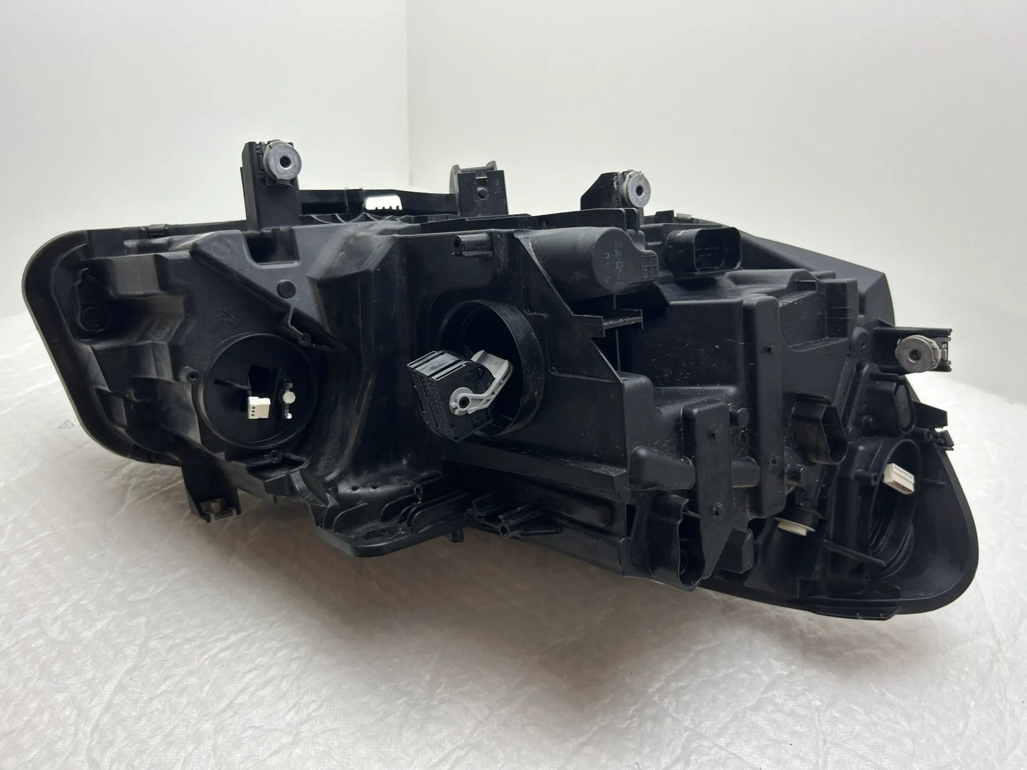 Original BMW 2er F45 F46 LED Scheinwerfer links 8738641