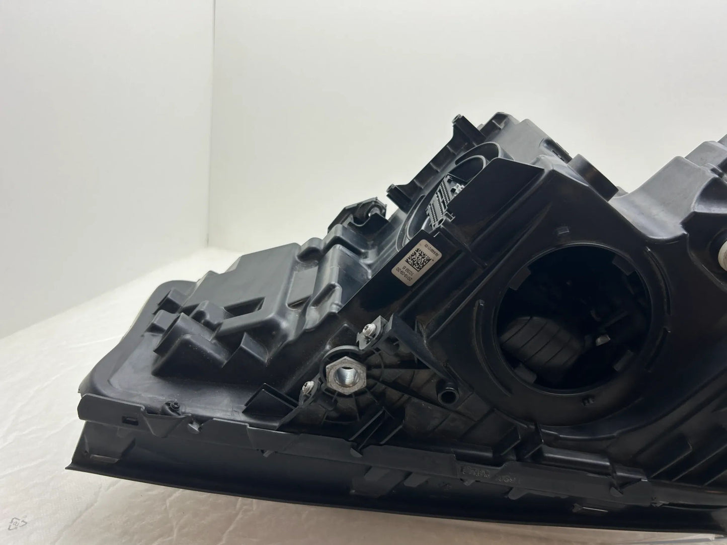 Original BMW 5er G30 G31 Adaptive LED Scheinwerfer links 8499121