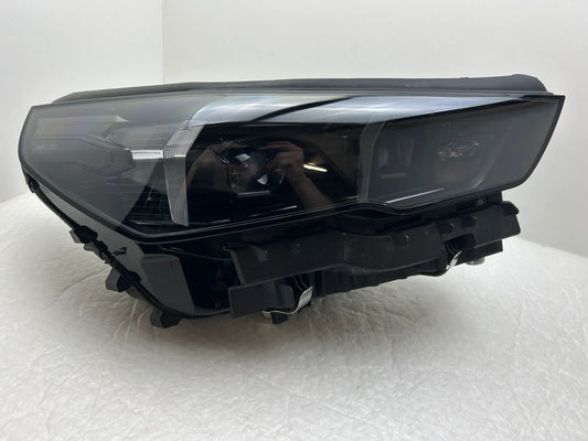 BMW 5er G60 G61 i5 LED Scheinwerfer Shadow Line rechts 5A798D8