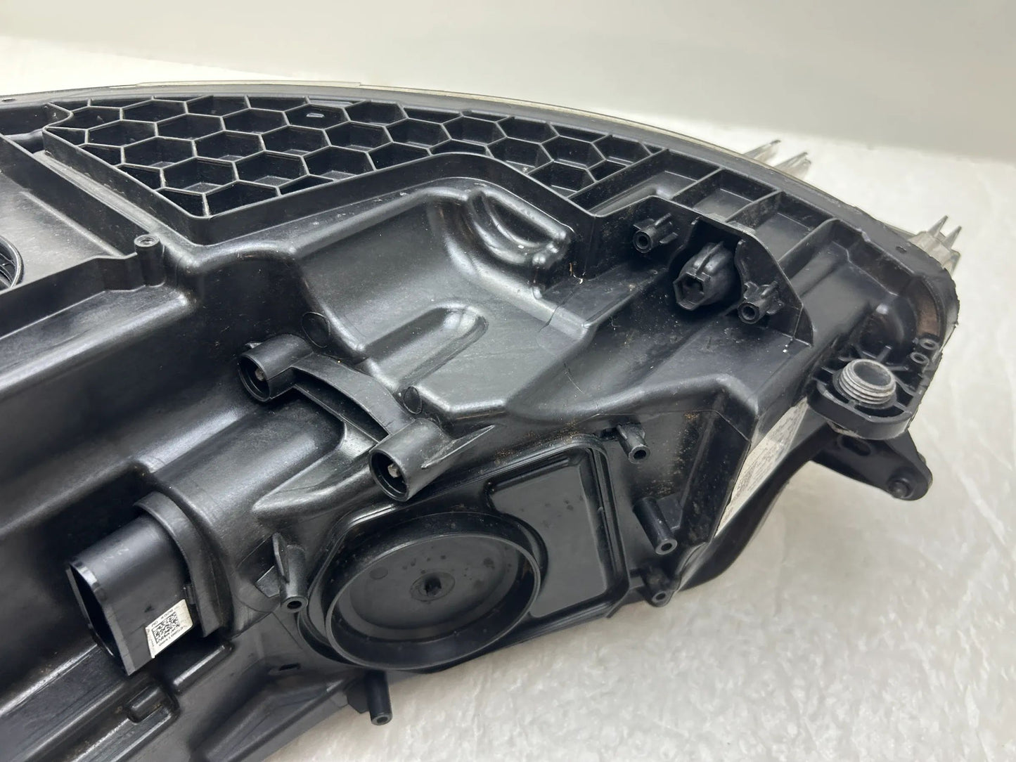 Original VW Golf VII 7 LED Scheinwerfer rechts 5G1941774
