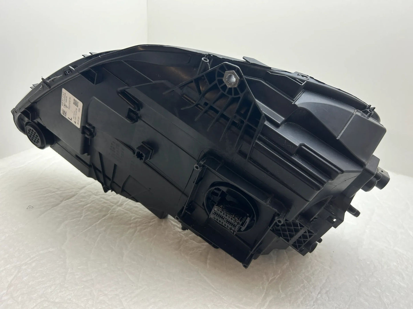 Original Porsche Macan 95B LED Scheinwerfer links 95B941015F