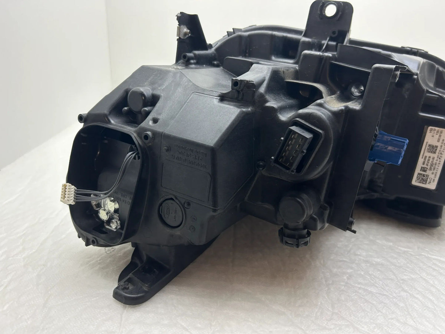 Original Opel Insignia B LED Scheinwerfer rechts 39195646