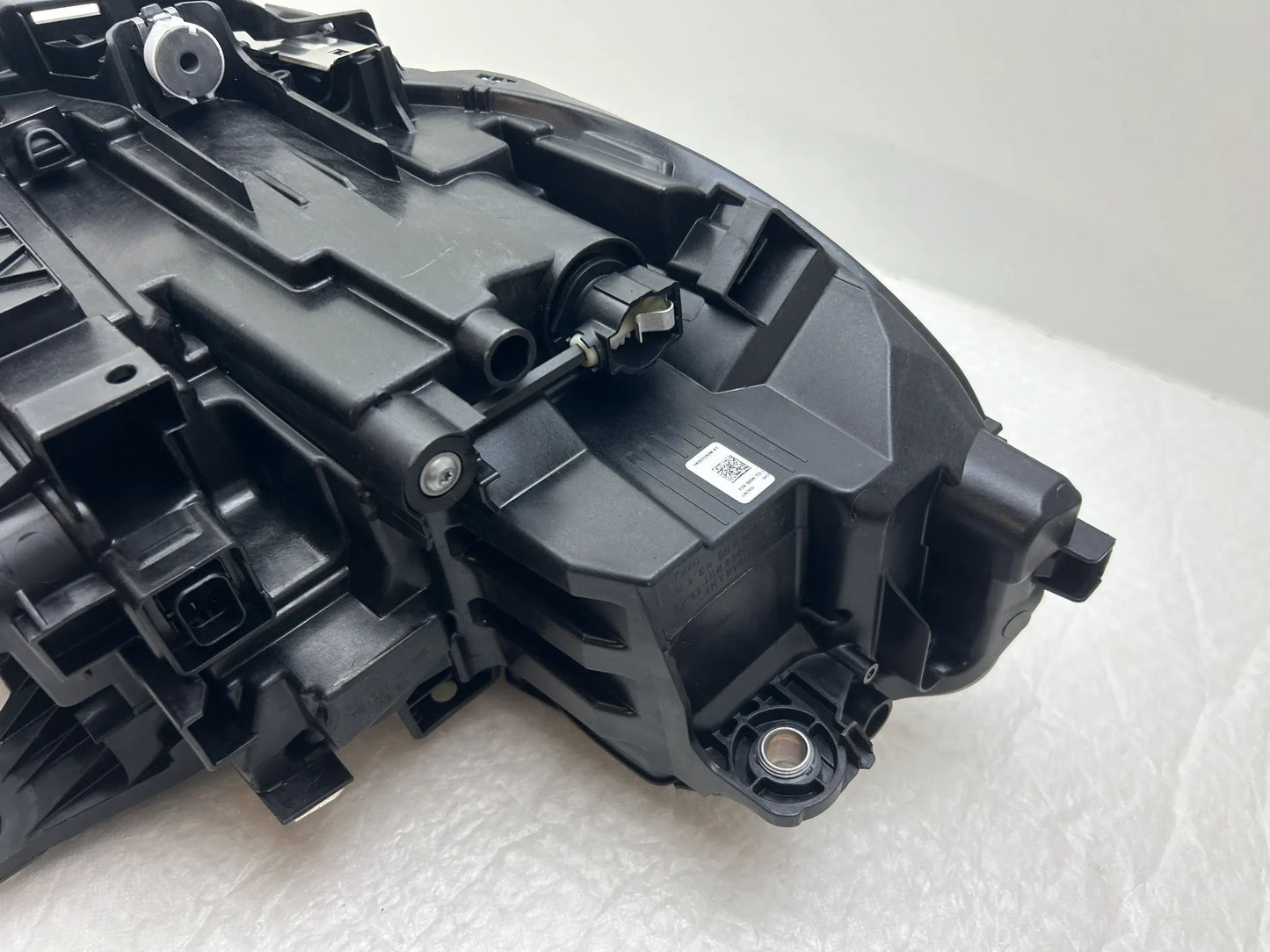 Original BMW 1er F70 F74 LED Scheinwerfer links 5A8E2F1