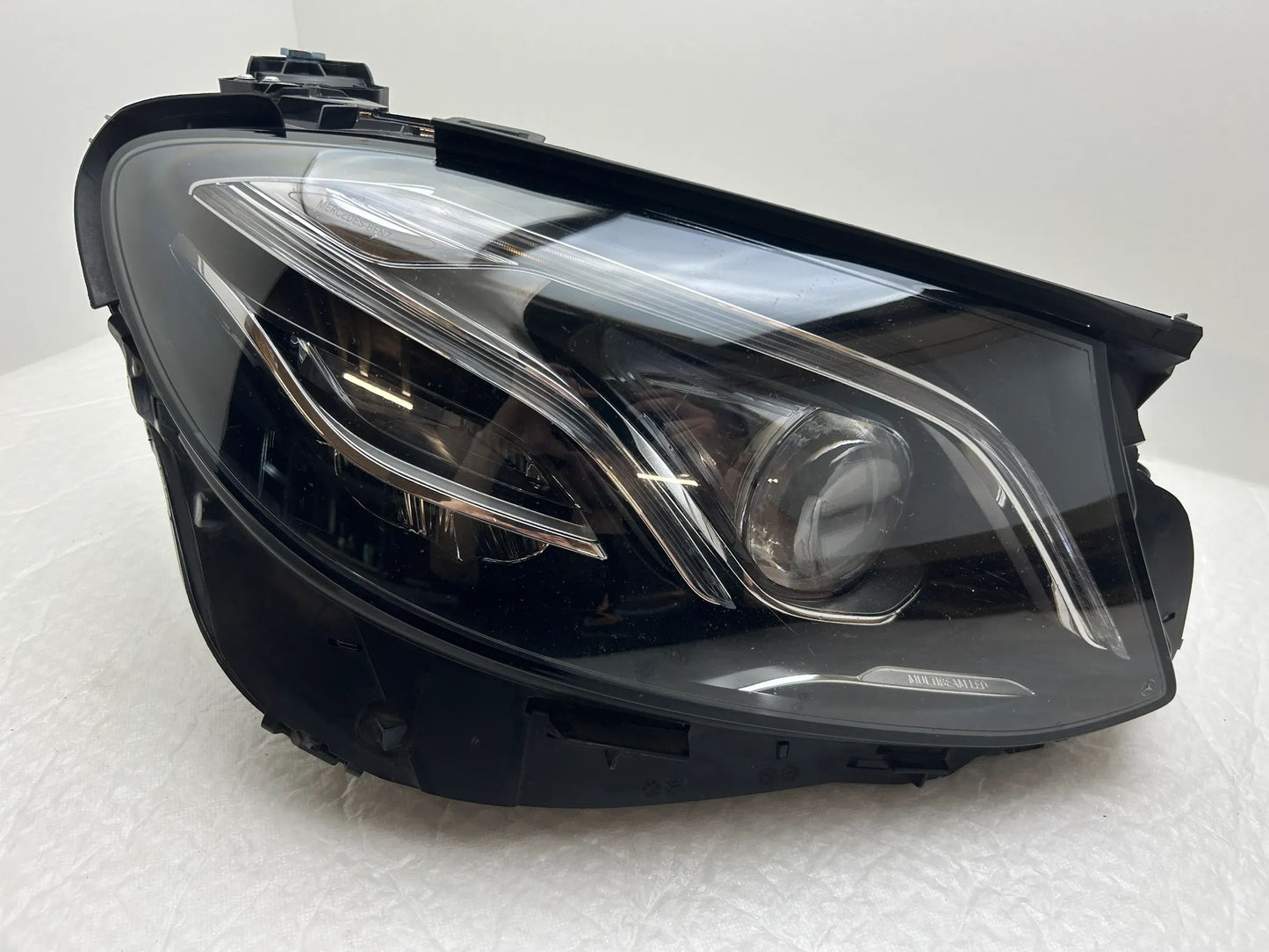 Original Mercedes W213 LED Scheinwerfer rechts links A2139067606