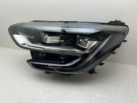 Original Renault Megane IV LED Scheinwerfer links 260601093R