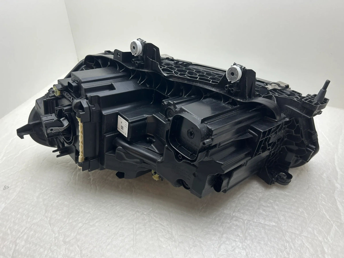BMW X5 G05 X6 G06 Shadow Line LED Scheinwerfer rechts 5A8E116