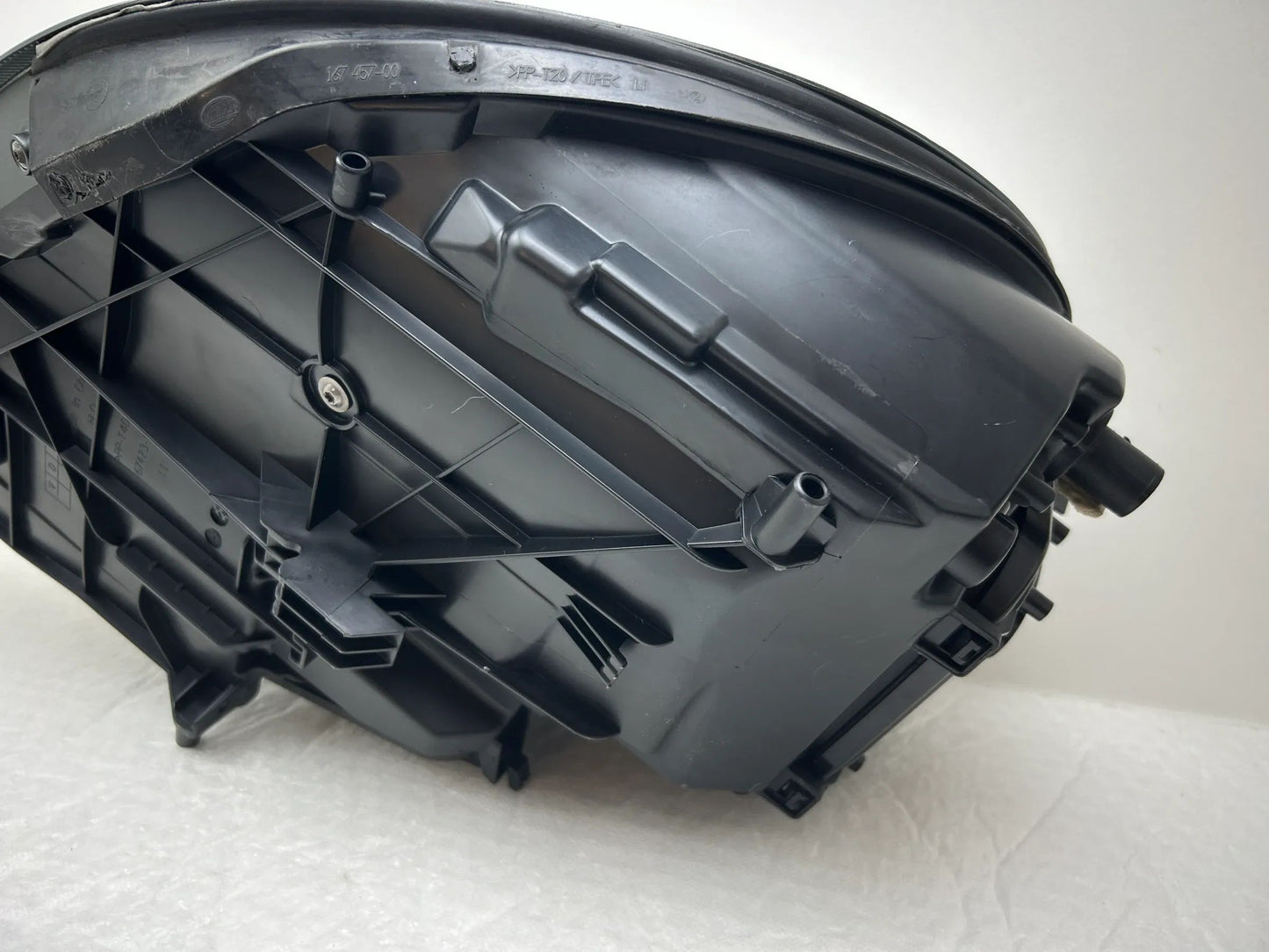 NEU Porsche Panamera 970 Xenon Scheinwerfer links 97063106905