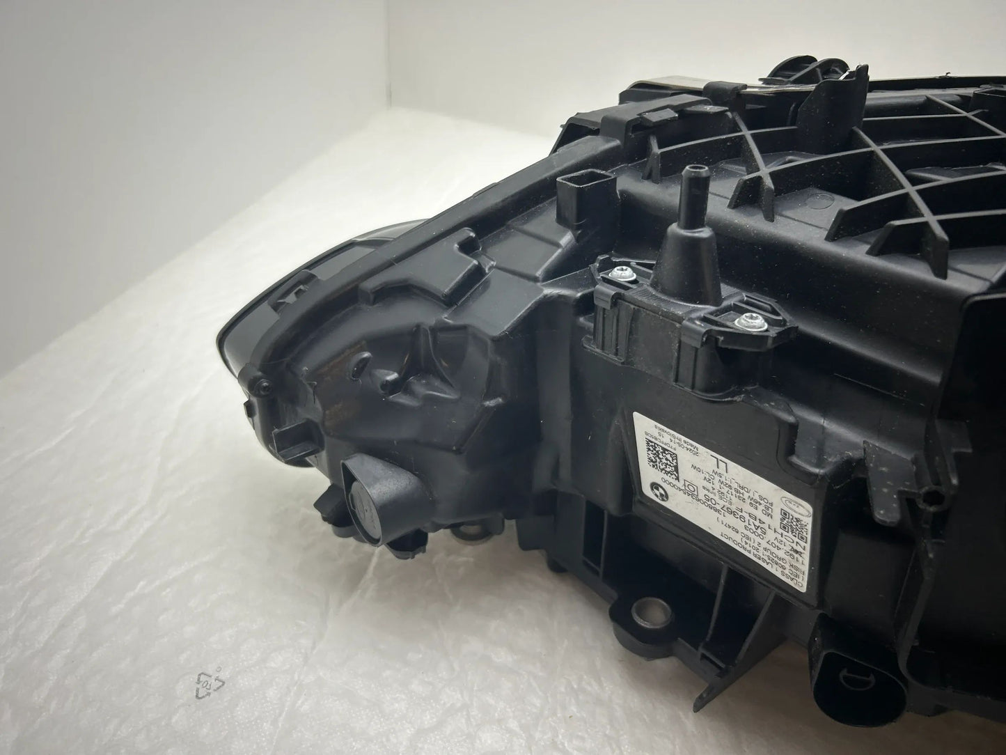 Original BMW 4er G22 G23 G26 Laser Scheinwerfer links 5A19367