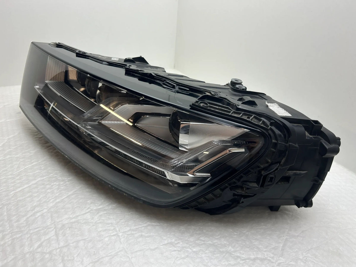 Original Audi Q7 4M LED Matrix Scheinwerfer links 4M0941035