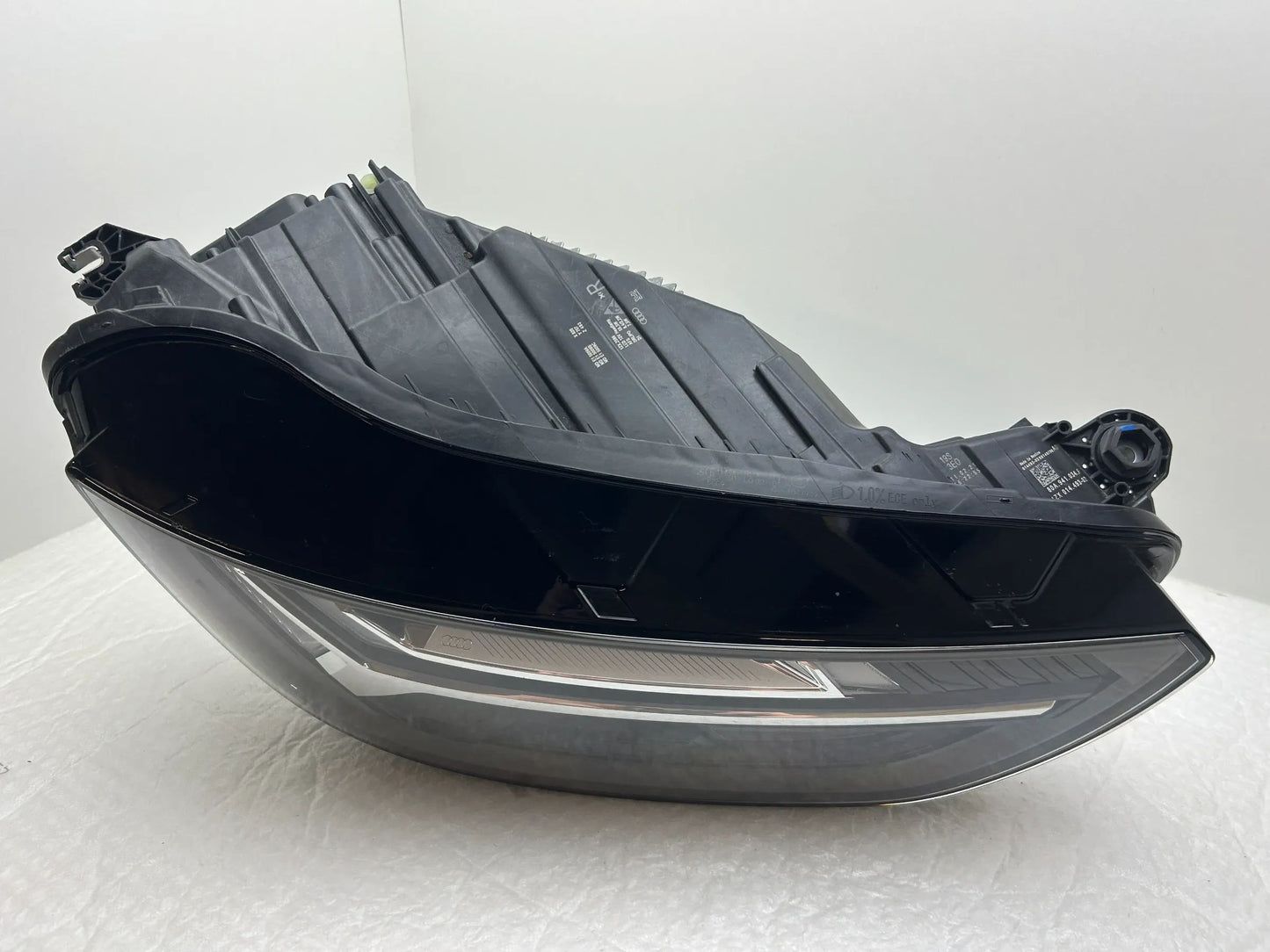 Original Audi Q5 80A Full LED Scheinwerfer rechts 80A941034F