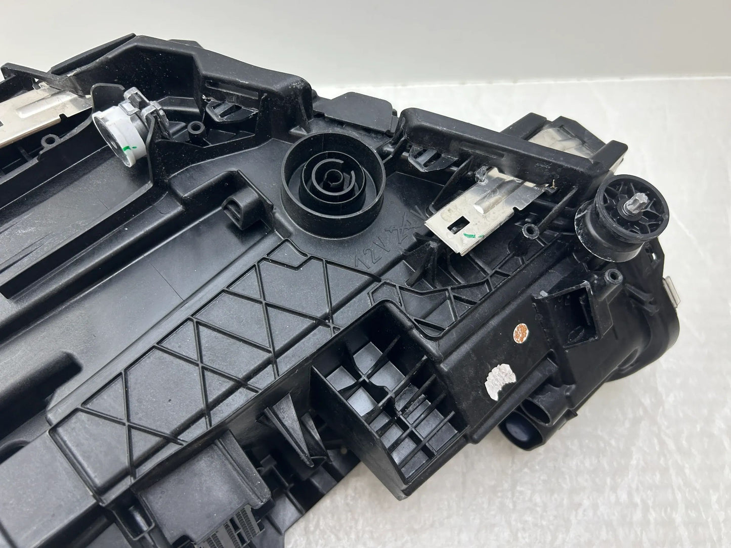 Original BMW 1er F70 F74 LED Scheinwerfer rechts 5A32B52