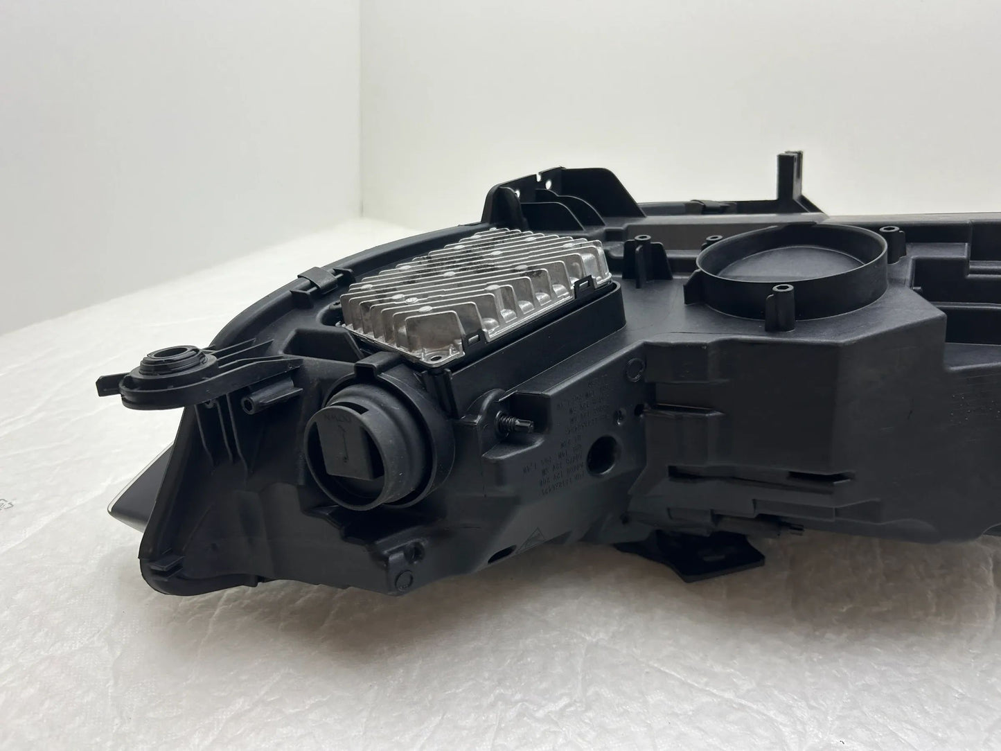 Original Audi A4 8W B9 LED Scheinwerfer links 8W0941033D