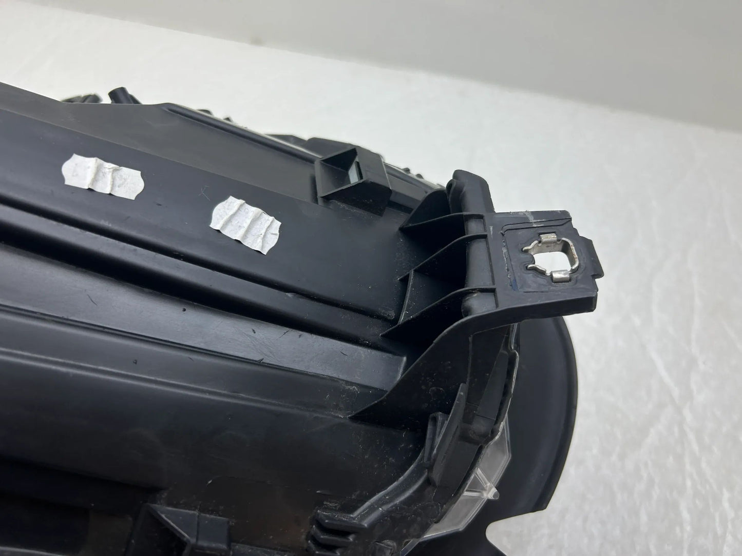 Mini F55 F56 Full LED Scheinwerfer links 7416977 Steuergeräte