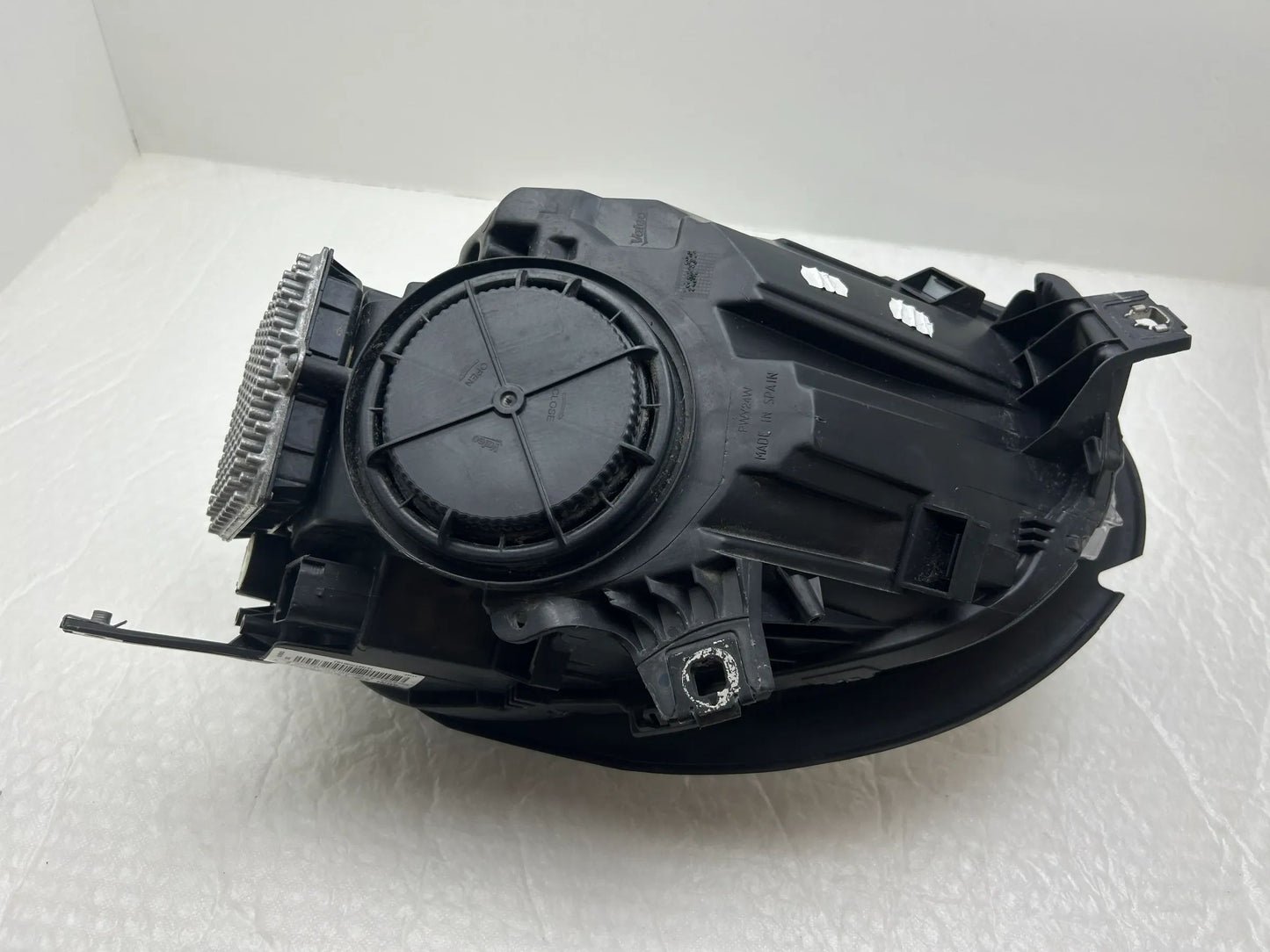 Mini F55 F56 Full LED Scheinwerfer links rechts 7416977 7416978
