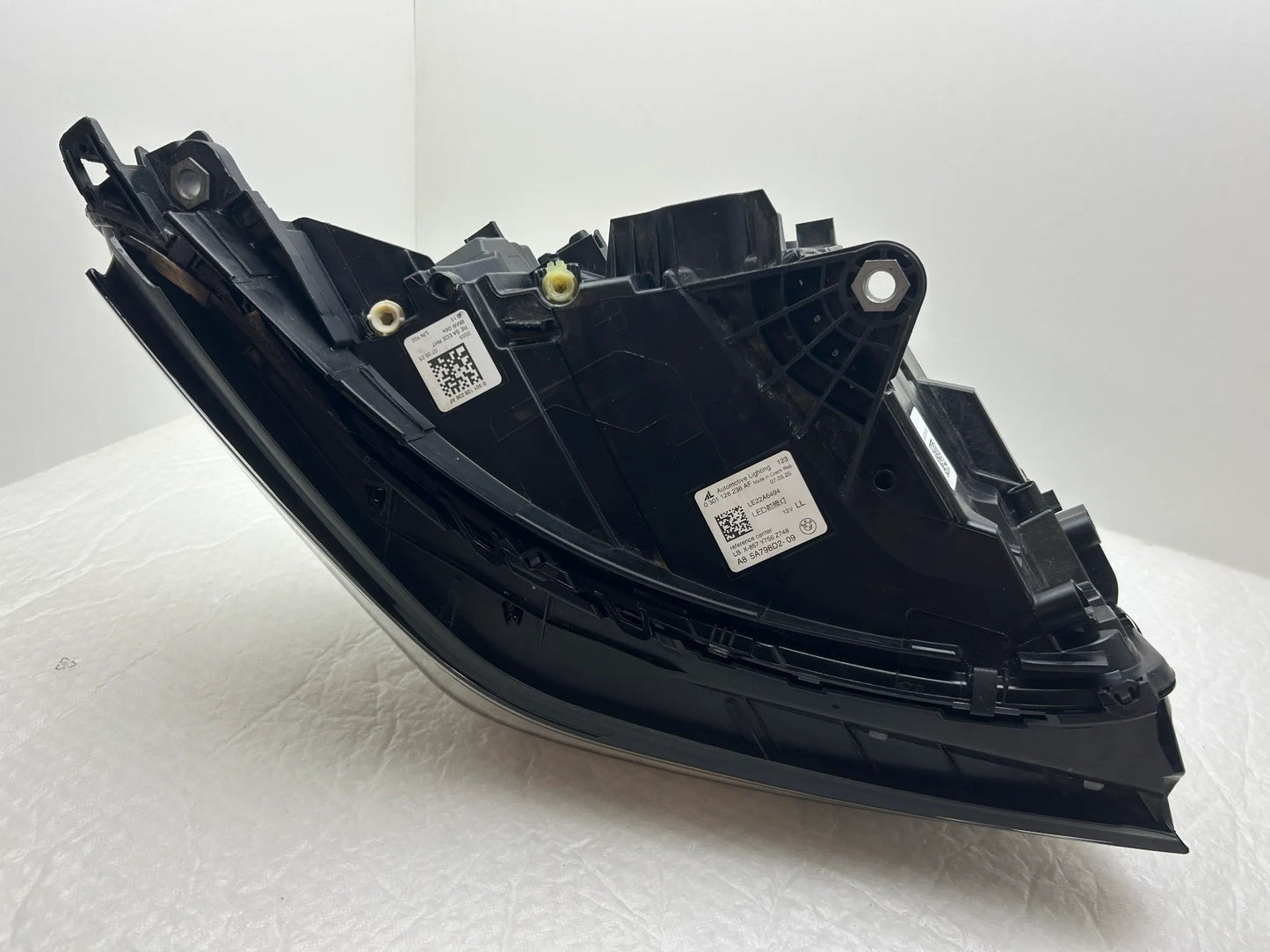 Original BMW 5er G60 G61 i5 LED Scheinwerfer rechts 5A798D2