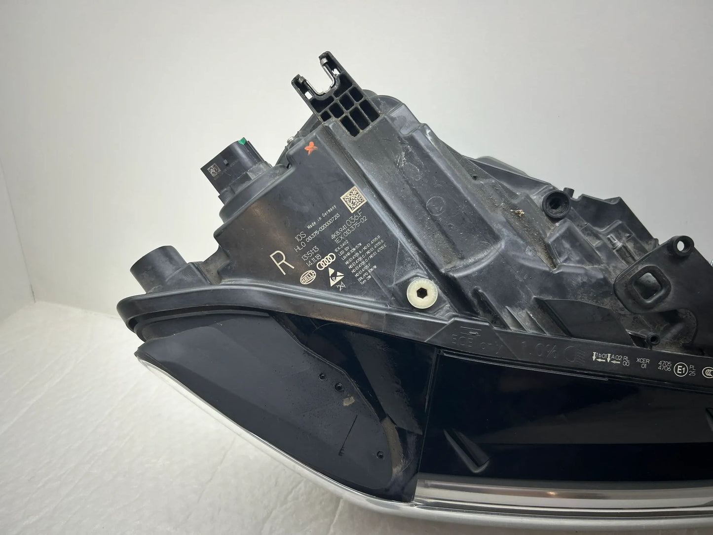 Audi A7 S7 RS7 4K8 LED Matrix Scheinwerfer rechts 4K8941036F
