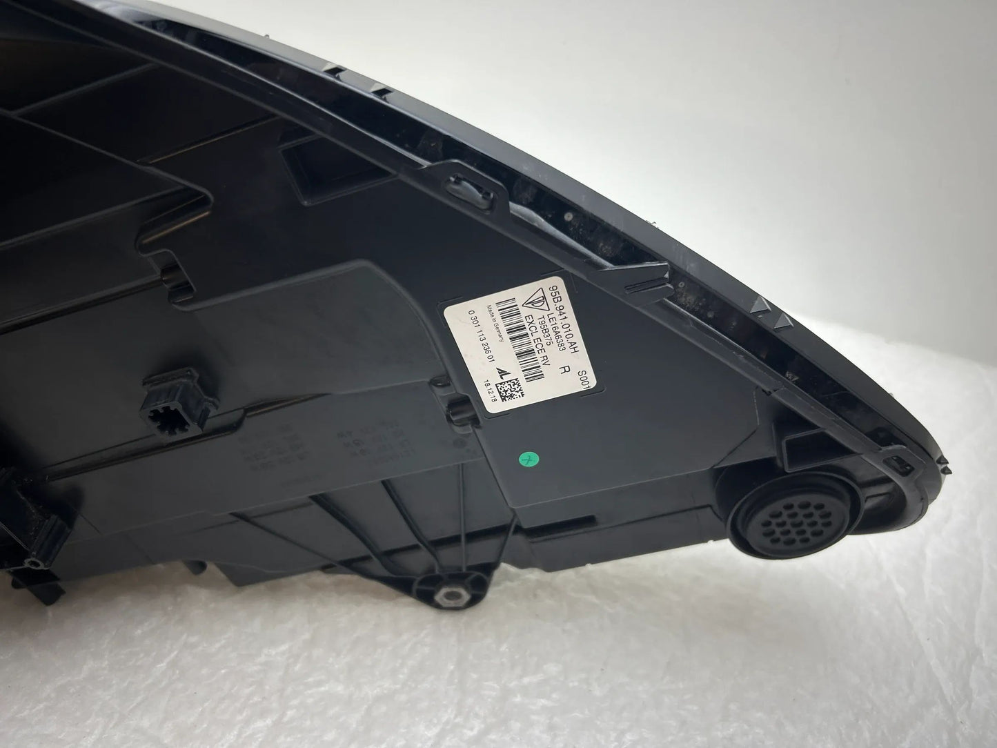 Original Porsche Macan Full LED Scheinwerfer rechts 95B941010AH