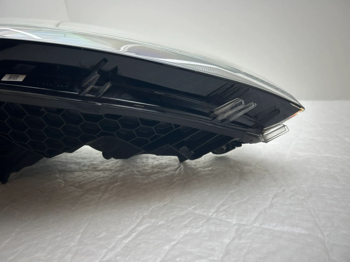 Original VW Golf VII 7 LED Scheinwerfer rechts 5G1941060