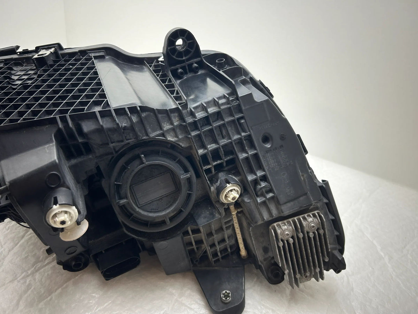 Original Mercedes W205 LED Scheinwerfer links A2059067905