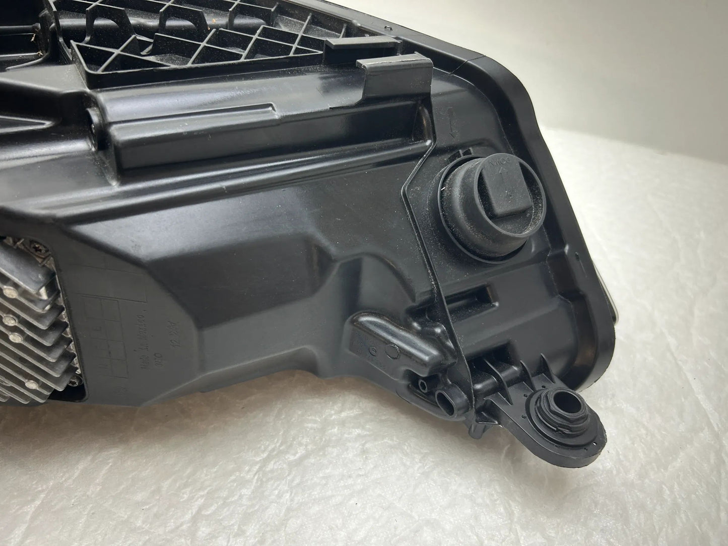 Original Audi Q5 SQ5 80A Matrix LED Scheinwerfer rechts 80A941036