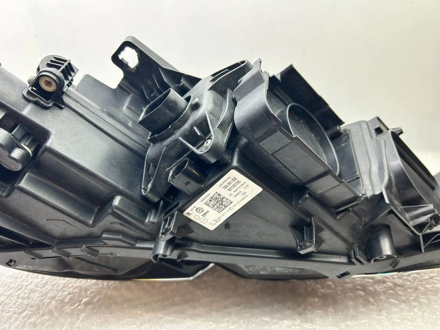 VW Arteon LED Scheinwerfer Frontscheinwerfer rechts 3G8941036
