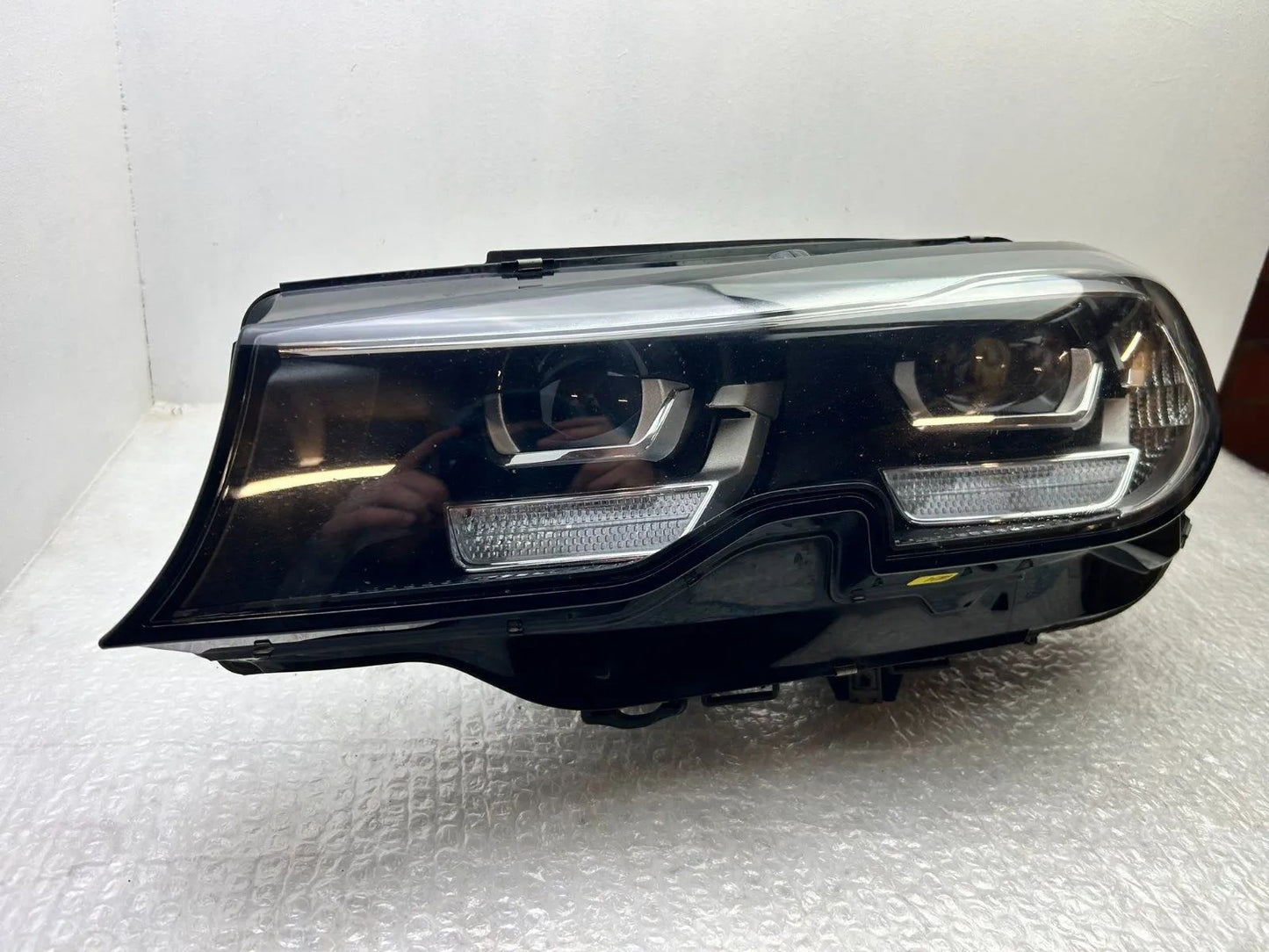 Original BMW 3er G20 G21 LED Scheinwerfer links 5A1DB37