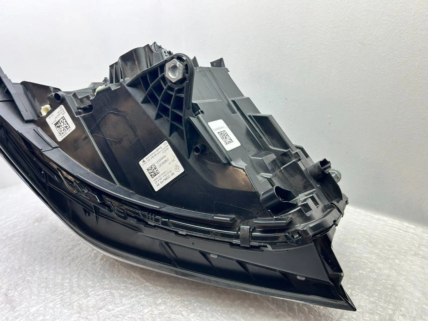 Original BMW 5er G60 G61 LED Scheinwerfer rechts 5A798D2