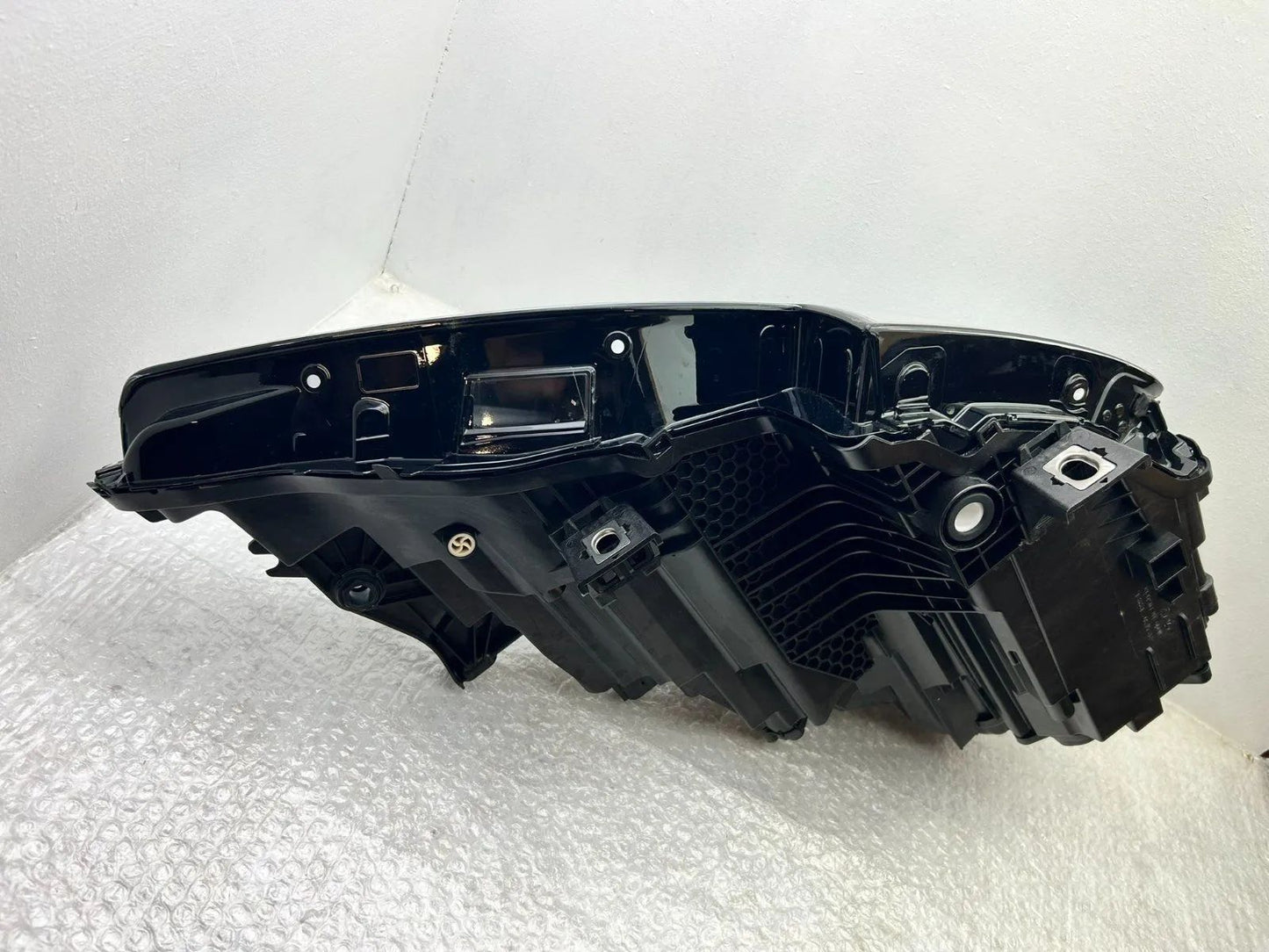 Original Audi Q8 SQ8 LED Matrix Scheinwerfer links 4M8941039