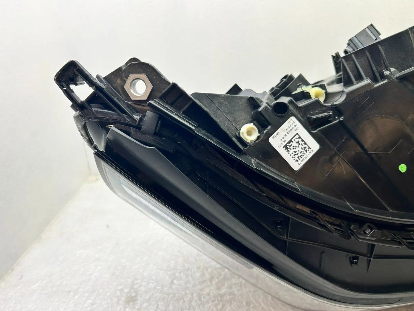 Original BMW 5er G60 G61 LED Scheinwerfer rechts 5A798C4