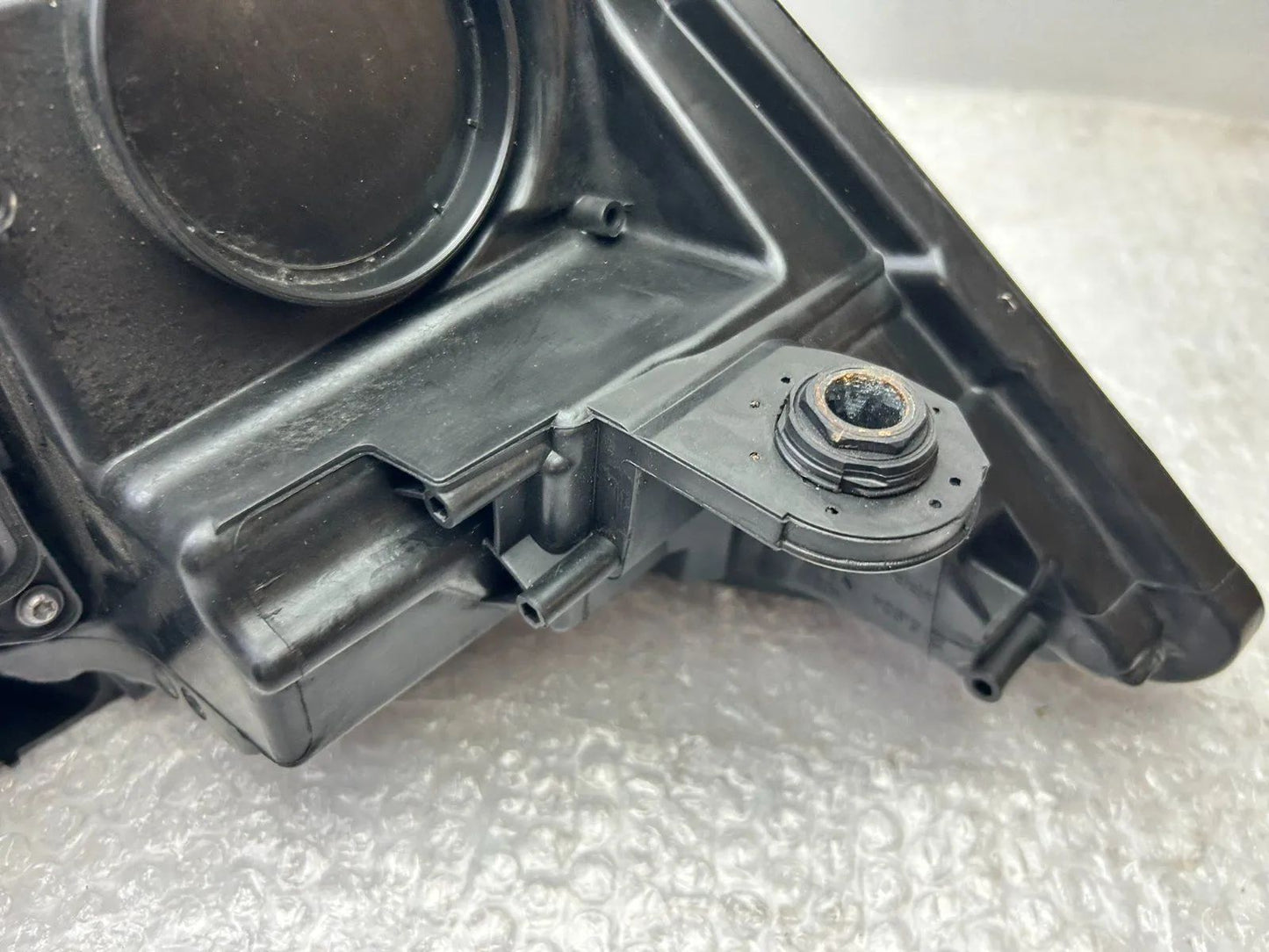 Original Audi A6 C8 4K LED Scheinwerfer rechts 4K0941040