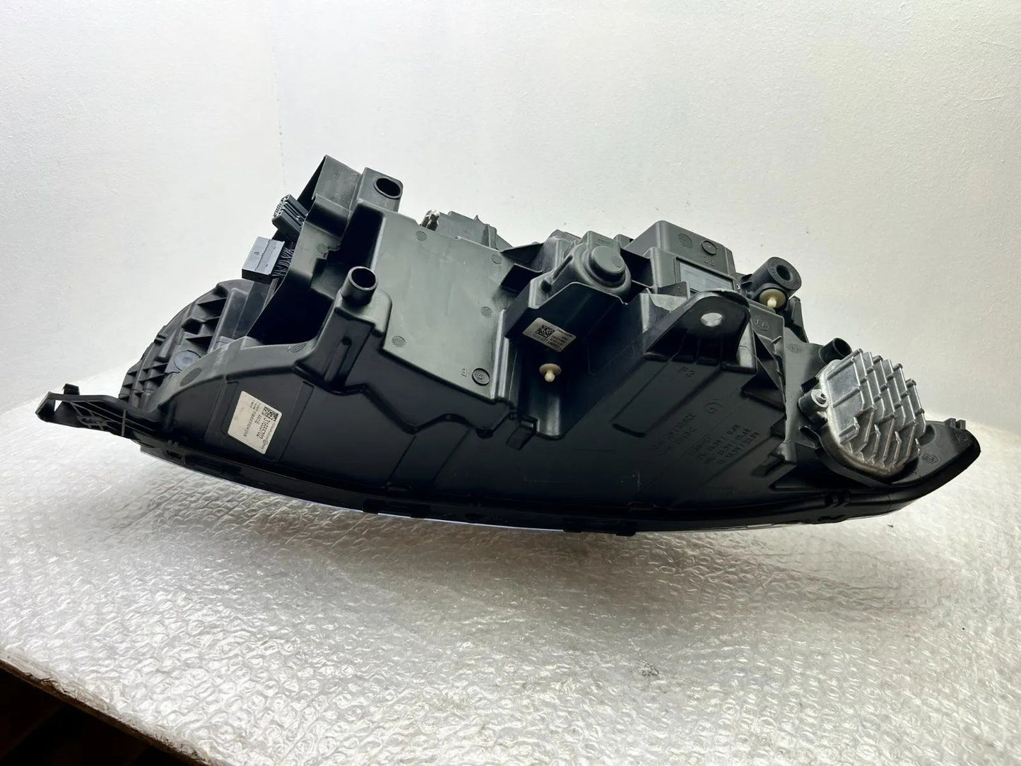Original Volvo XC90 II LED Scheinwerfer links 31655702