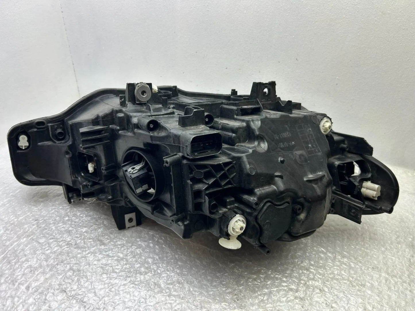 Original BMW 3er F30 F31 LED Scheinwerfer links 8738711