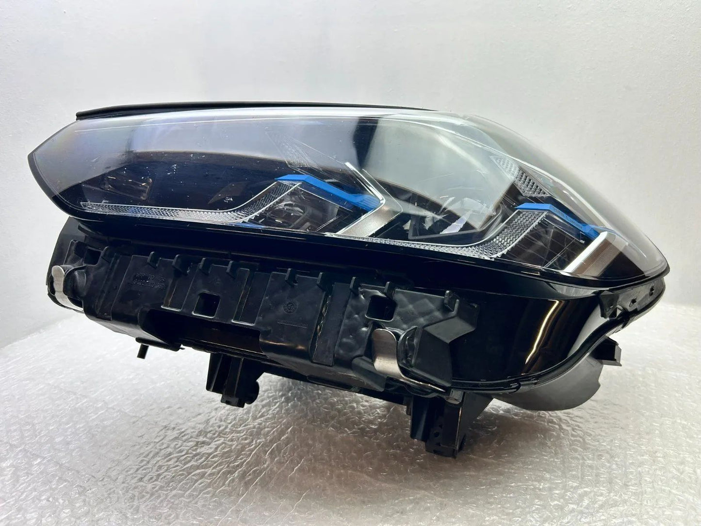 Original BMW X3 G01 G02 LED Laser Scheinwerfer links 5A29217