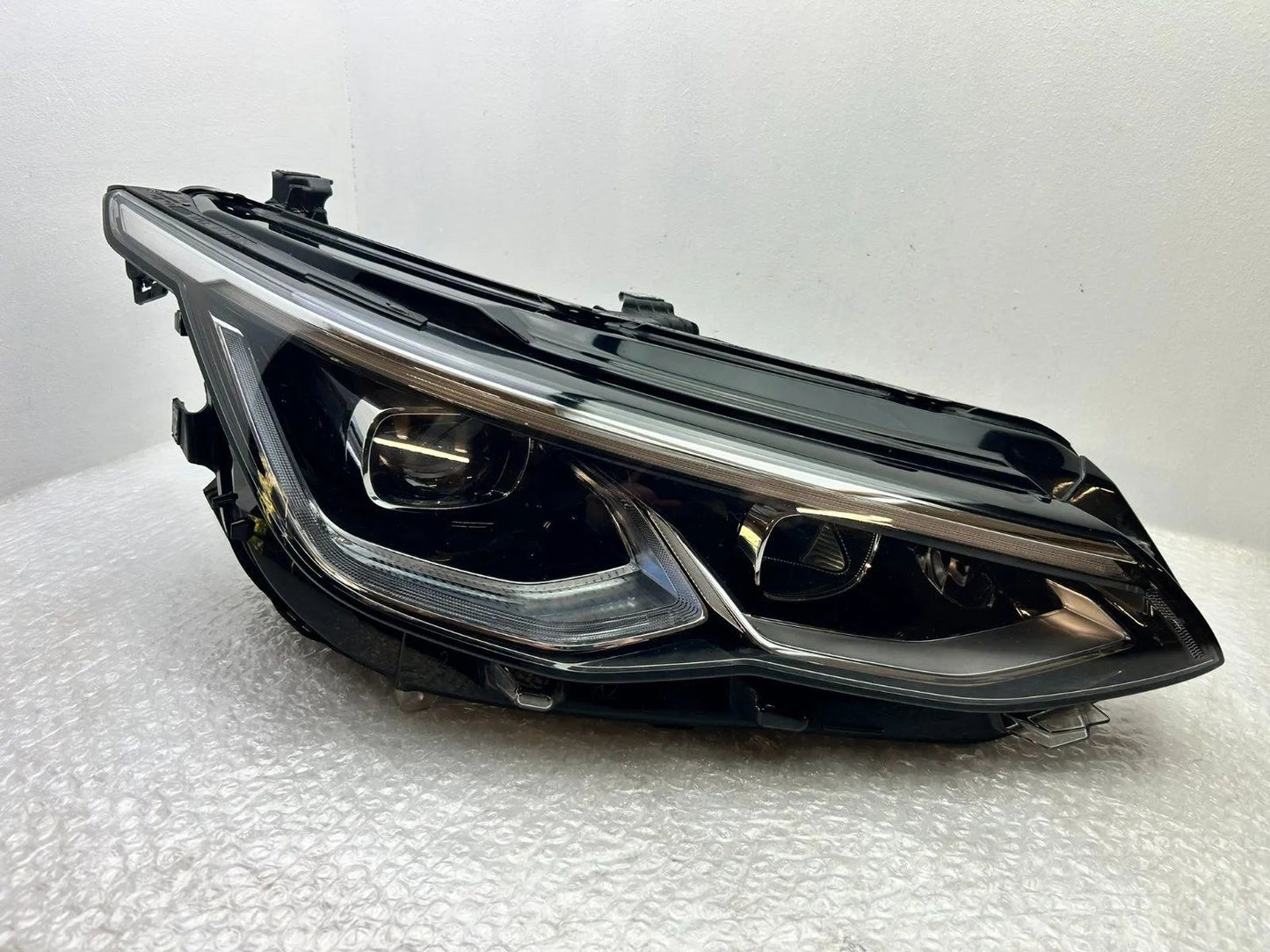 Original VW Golf 8 VIII LED Scheinwerfer rechts 5H1941036J