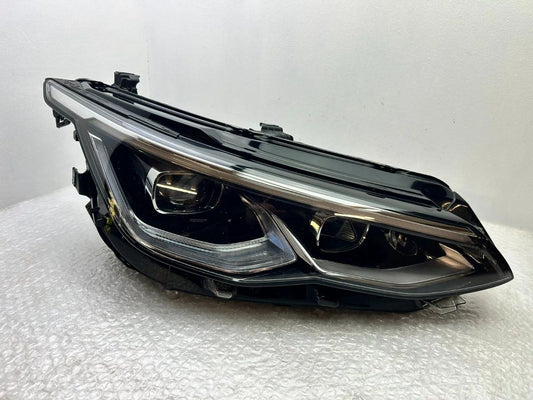 Original VW Golf 8 VIII LED Scheinwerfer rechts 5H1941036J