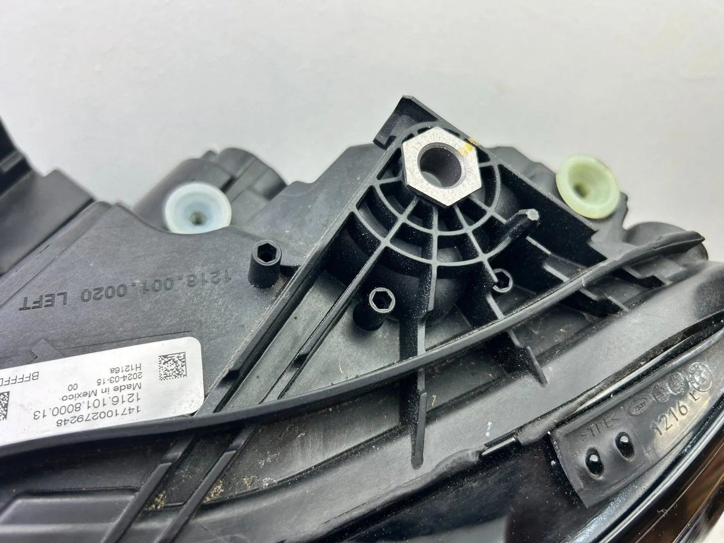 Original BMW 2er G42 LED Frontscheinwerfer rechts 5A03E31