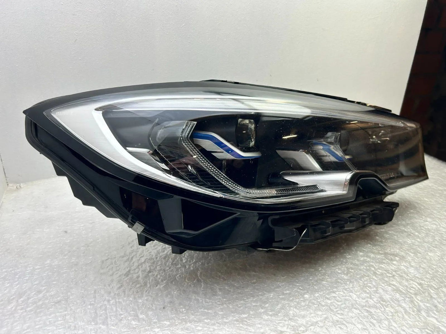 Original BMW 3er G20 G21 LED Laser Scheinwerfer rechts 9481708