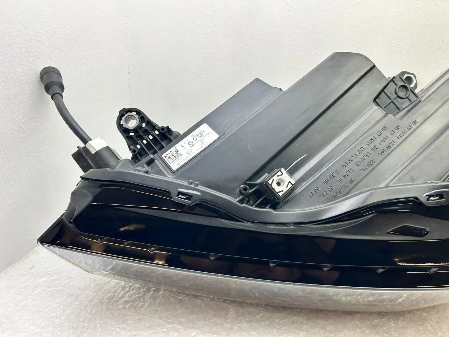 Original Skoda Superb IV 4 LED Scheinwerfer rechts 3P1941015B